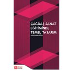 Çağdaş Sanat Eğitiminde Temel Tasarım - Pegem Akademi Yayıncılık