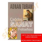 Çağdaş Sanat Felsefesi - Adnan Turani