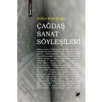 Çağdaş Sanat Söyleşileri - Hülya Küpçüoğlu