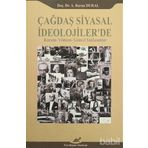 ÇAĞDAŞ SIYASAL İDEOLOJILER'DE KURAM-YÖNTEM-GÜNCEL YAKLAŞIMLAR - A. BARAN DURAL