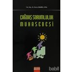 ÇAĞDAŞ SORUMLULUK MUHASEBESI - BURCU DEMIREL UTKU