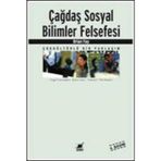 ÇAĞDAŞ SOSYAL BILIMLER FELSEFESI - BRIAN FAY