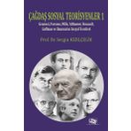 Çağdaş Sosyal Teorisyenler 1 - Sezgin Kızılçelik