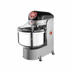 Çağdaş Spiral Çift Devirli 35 kg Hamur Yoğurma Makinası