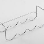 Çağdaş ST26 43x16 cm Mutfak Bar Tezgah Altı Şişelik