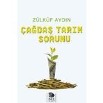 Çağdaş Tarım Sorunu - Zülküf Aydın