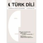 Çağdaş Türk Dili Dergisi 455.Sayı Ocak 2026