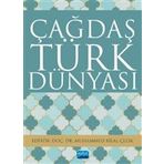 Çağdaş Türk Dünyası - Abdrasul İsakov