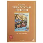 ÇAĞDAŞ TÜRK DÜNYASI EDEBİYATI 2 CILT - ALI İHSAN KOLCU