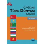 Çağdaş Türk Dünyası Tarihi El Kitabı - Salih Yılmaz