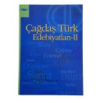 Çağdaş Türk Edebiyatı - Iı (İkinci El)