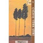 ÇAĞDAŞ TÜRK ŞİİRİ - HIKMET ALTINKAYNAK
