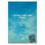 Çağdaş Türk Şiiri Tarihi - Hatem Türk