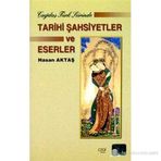 ÇAĞDAŞ TÜRK ŞİİRİNDE TARIHI ŞAHSİYETLER VE ESERLER - HASAN AKTAŞ