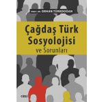 Çağdaş Türk Sosyolojisi ve Sorunları - Orhan Türkdoğan