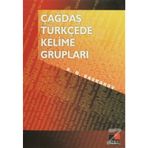 Çağdaş Türkçede Kelime Grupları - N. A. Baskakov