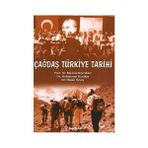 ÇAĞDAŞ TÜRKİYE TARIHI - BAYRAM BAYRAKTAR