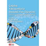 Çağdaş Yaklaşımlarla Destekli Fen Öğretimi - Pegem Akademi Yayıncılık