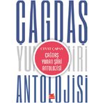 Çağdaş Yunan Şiiri Antrolojisi - Cevat Çapan