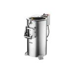 Çağdaş Zımparalı 20 Kg / Sefer Patates Soyma Makinesi 220V
