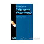 ÇAĞDAŞIMIZ VICTOR HUGO - SERVER TANILLI