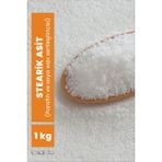 Cage Art Studio Stearik Asit / Starin - Soya Wax ve Parafin Sertleştircisi 1 kg