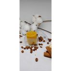 Çağıl Candles Düğün & Kına & Nişan Hediyelik Balmumu 20 Adet - Sarı