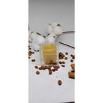 Çağıl Candles Düğün & Kına & Nişan Hediyelik Balmumu 50 Adet - Sarı