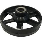 Çağın Çağ - 24 İplik Sarma Makinesi Motor Kasnak