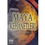 ÇAĞIN SONU - MAYA KEHANETLERINE GERI DÖNÜŞ - ADRIAN GILBERT