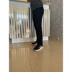 Çağla Kurt Erkek Çocuk Lacivert 2iplik Indigo Okul Pantolonu - 11 - 12 Yaş