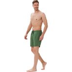 Çağla Yeşili Havuz Şortu 1022 - XL