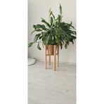 ÇağlaDesign Ahşap Dekoratif Saksı Altlığı 60 cm