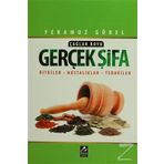 Çağlar Boyu Gerçek Şifa - Feramuz Görel