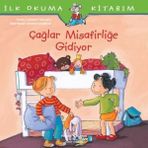 Çağlar Misafirliğe Gidiyor - Christian Tielmann