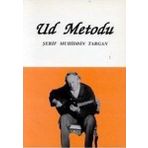 Çağlar Musiki Yayınları Ud Metodu - Bez Ciltli
