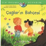 Çağlar'ın Bahçesi / İlk Okuma Kıtabım / Christian Tielmann