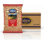 Çağlarsoy Organik İspanyol Nohut 1 kg x 15 Adet - 15 kg