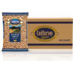 Çağlarsoy Organik Nohut Koçbaşı 1 kg x 15 Adet - 15 kg