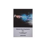 Çağlayan Kitap Bilişimde Güncel Uygulamalar Cilt 1