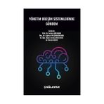 Çağlayan Kitap Yönetim Bilişim Sistemlerinde Gündem - Sevinç Gülseçen