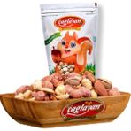Çağlayan Kuruyemiş Sarayı Duble Karışık Çerez 1 kg