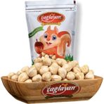 Çağlayan Kuruyemiş Sarayı Giresun Fındık 1 kg