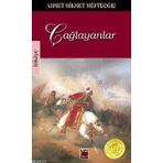 ÇAĞLAYANLAR - AHMET HIKMET MÜFTÜOĞLU (ISBN:2001891110089)