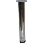 Çağrı 60 x 41 cm Sehpa Ayağı Krom 4'lü - 4 Adet
