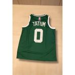 Çağrı Giyim Boston Celtic Tatum Nba Basketbol Forma - Yeşil - 2XL