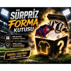 Çağrı Giyim Karışık Seçim Sürpriz Yabancı Forma - 6 - 7 Yaş