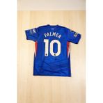 Çağrı Giyim Yeni Sezon Chelsea Palmer Forma - XL - Mavi