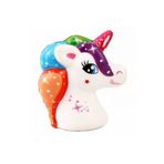 Çağrı Oyuncak Sukuşi Unicorn Karakter Sukuşi Kız Çocuk Oyuncak Sukuşi