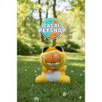 Çağrı petshop GARFİELD KEDİ KÖPEK PELUŞ OYUNCAK 15 CM